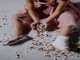 Why ADHD Might Go Undiagnosed In Girls? Why ADHD Might Go Undiagnosed In Girls?