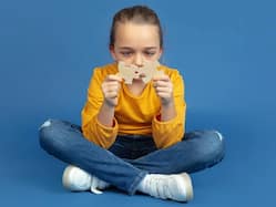 Object Permanency Problems And ADHD: Could There Be Some Connection?