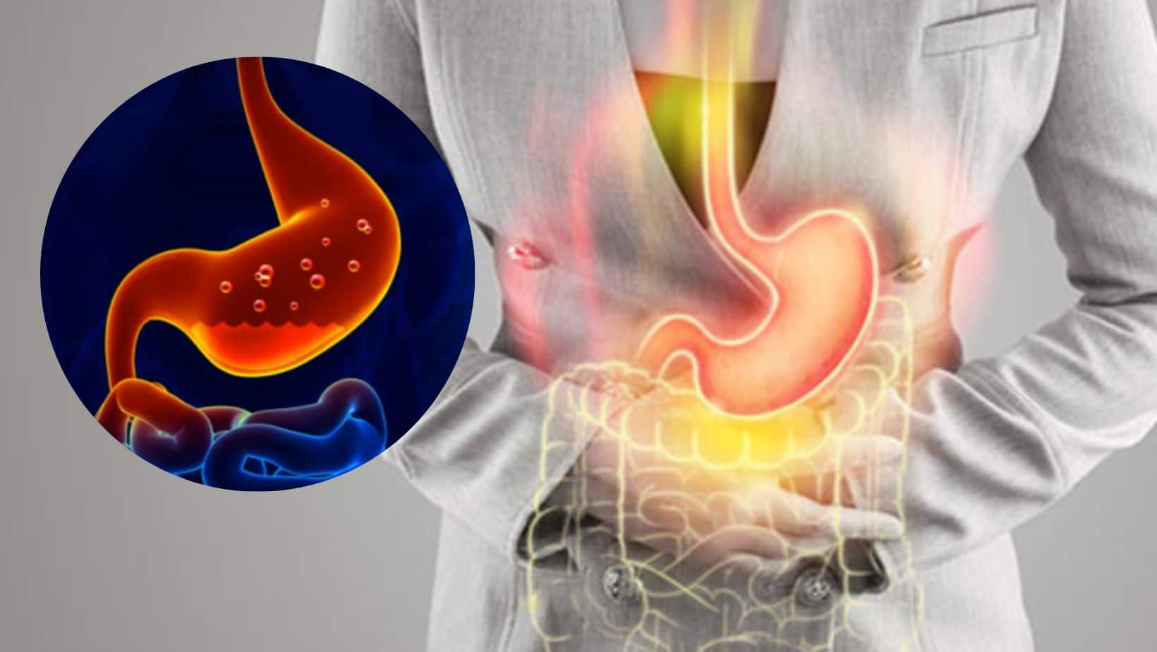 Waking Up With Acid Reflux 7 Home Remedies For Heartburn