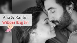 It Is a Baby Girl: Alia Bhatt And Ranbir Kapoor Welcome Their First Child