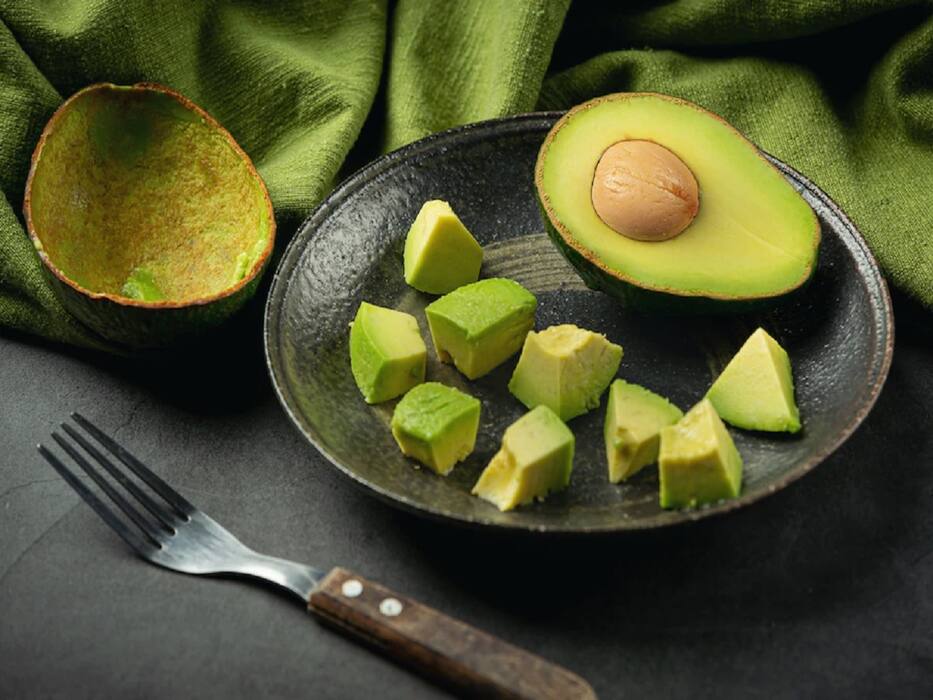 Eat More Vitamin K1-Rich Foods To Reduce Risk Of Bone Fractures Later In Life
