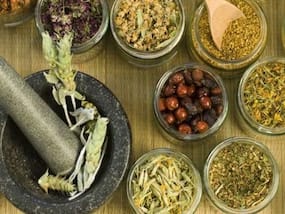 How To Live Healthy With Triads Of Ayurveda?