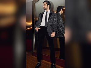 Know How The 'Doctor G' Actor Ayushmann Khurrana Dealt With Vertigo