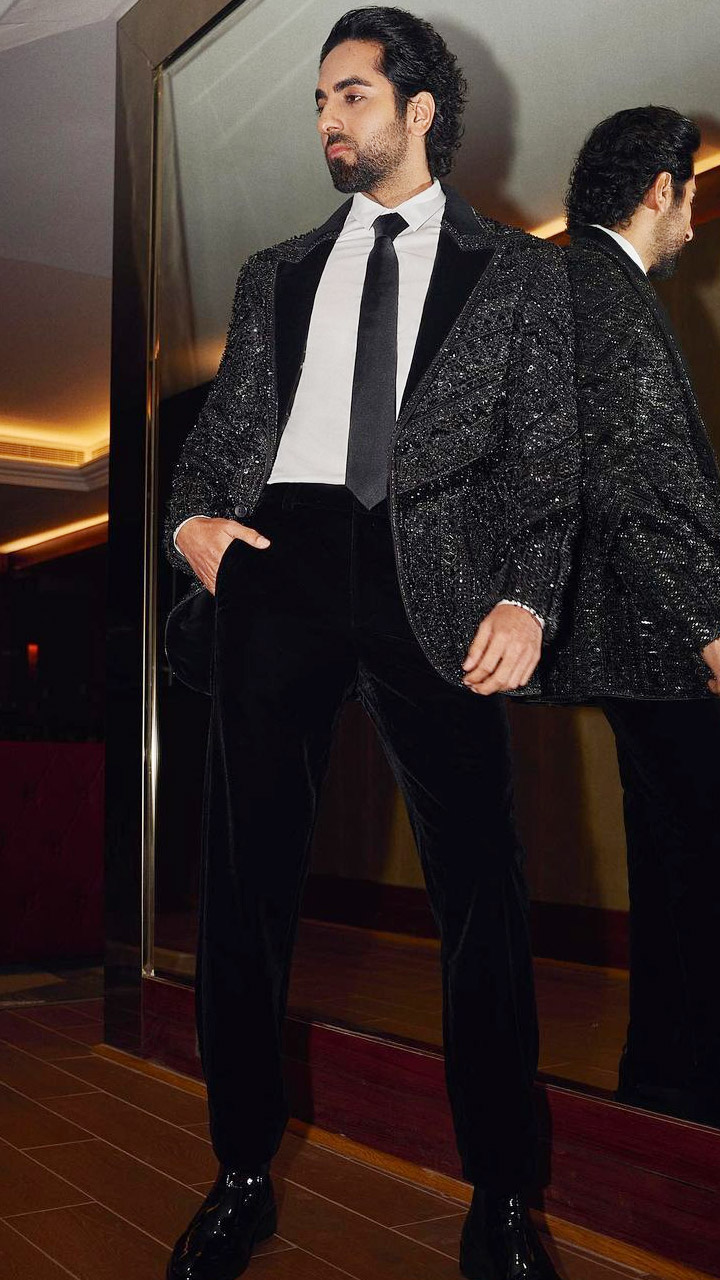 Know How The 'Doctor G' Actor Ayushmann Khurrana Dealt With Vertigo