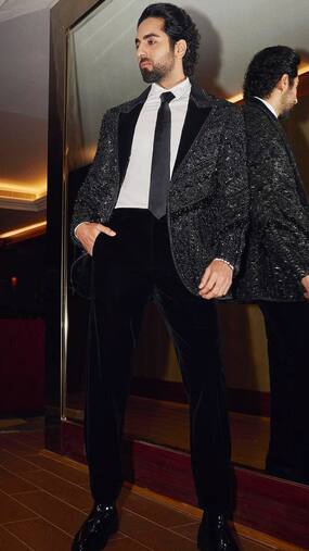 Know How The 'Doctor G' Actor Ayushmann Khurrana Dealt With Vertigo