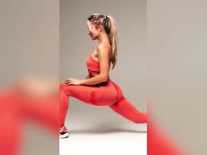 Best Yoga Poses To Tone Your Butt