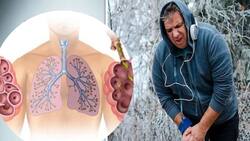 How Dip In Temperature Increases Your Risk of Developing COPD And Heart Diseases