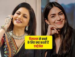 जिद्दी पिम्पल्स से छुटकारा पाने के लिए आलिया और भाग्यश्री करती हैं ये काम, जानें बॉलीवुड एक्ट्रेसेस के ब्यूटी सीक्रेट्स