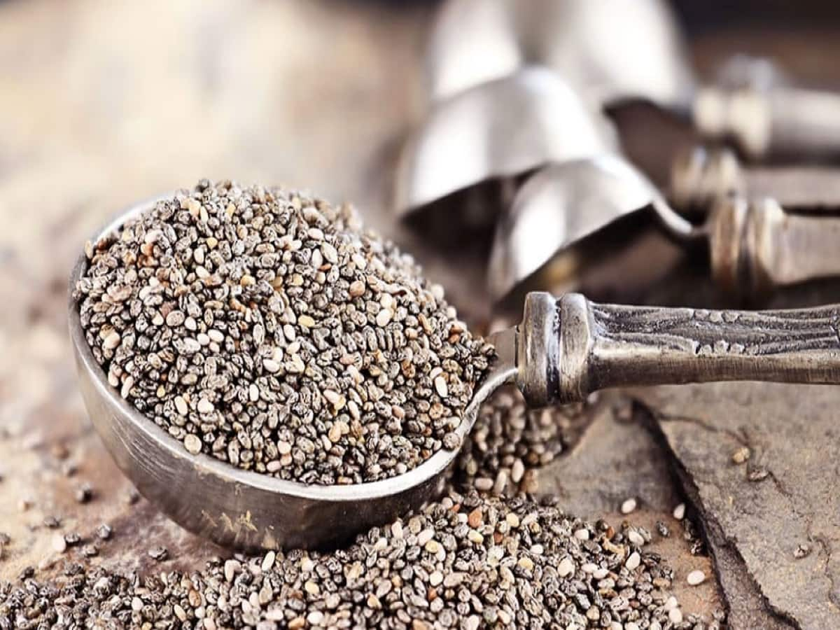 Can Eating Too Many Chia Seeds Cause Side Effects?