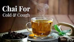 Tea Recipes For Cough And Cold: 5 Types Of Chai For Scratchy Throat