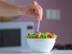 Stop Adding Extra Salt To Your Foods For Your Heart’s Sake Stop Adding Extra Salt To Your Foods For Your Heart’s Sake