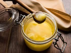 The Goodness Of Ghee: 4 Benefits Of A2 Desi Cow Ghee The Goodness Of Ghee: 4 Benefits Of A2 Desi Cow Ghee