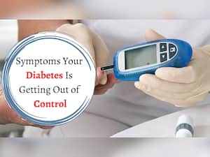 7 Warning Symptoms Your Blood Sugar Is Getting Out of Control
