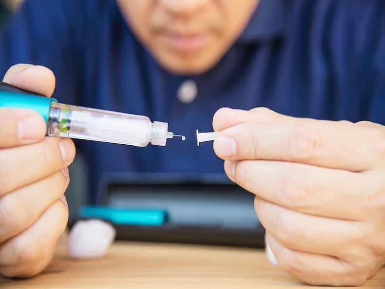 How Can Diabetic Patients Observe Ramazan Fast?