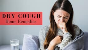 Dry Cough: 5 Ayurvedic Home Remedies To Say Goodbye To Itchy Throat