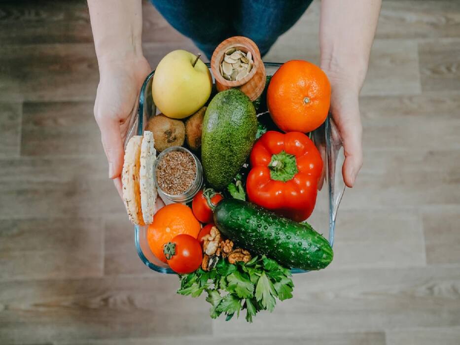 Vitamin Deficiency: Here's What It Can Lead To?