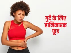 ज्यादा दिनों तक खाते रहेंगे ये 5 फूड तो जल्दी डैमेज हो जाएगी आपकी किडनी