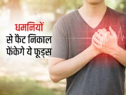 धमनियों में जमा फैट से हो सकती हैं 4 बीमारियां, जानिए आर्टरी के फैट को तुरंत पिघलाने के सीक्रेट