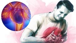 Chest Pain and Then Blockage In The Heart: How 18-Year-Old College Succumbed to Massive Heart Attack