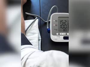 Top 10 Symptoms of High Blood Pressure You Should Know