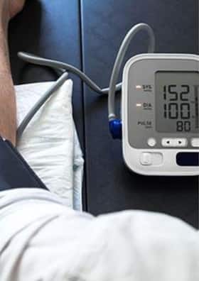 Top 10 Symptoms of High Blood Pressure You Should Know