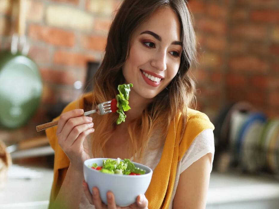 Eat More Vitamin K1-Rich Foods To Reduce Risk Of Bone Fractures Later In Life
