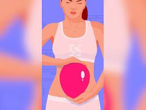 Festive Bloating? 8 Simple Eating Habits To Reduce It