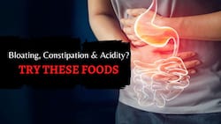 5 Winter Foods To Manage Symptoms of Diabetes, Constipation And Bloating