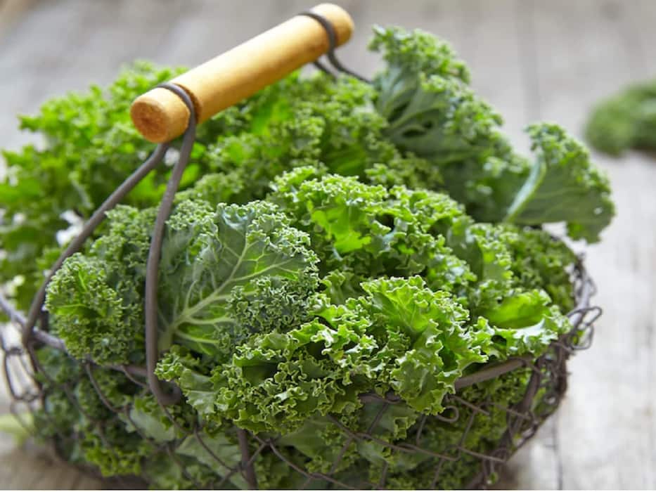 Eat More Vitamin K1-Rich Foods To Reduce Risk Of Bone Fractures Later In Life
