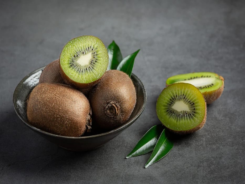 Eat More Vitamin K1-Rich Foods To Reduce Risk Of Bone Fractures Later In Life