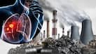 Post-Diwali Respiratory Risks: Navigating Air Pollution Fallout And Health Concerns