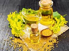 7 Amazing Health Benefits of Mustard Oil