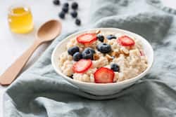 Weight Loss Diet: 5 Healthy Breakfast With Fibrous Oats