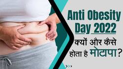 World Obesity Day: