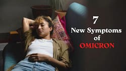Over 300 Omicron Subvariants Are Circulating Currently; WHO Reveals 7 Symptoms To Identify New Strain