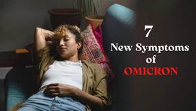 Over 300 Omicron Subvariants Are Circulating Currently; WHO Reveals 7 Symptoms To Identify New Strain