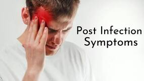 Post Infection Symptoms Can Haunt Severe COVID-19 Patients For Months: Check Details HERE