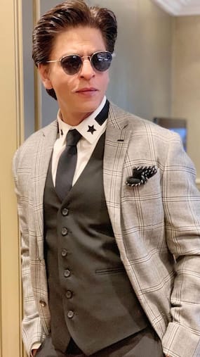 किंग खान शाहरूख के 8 फिटनेस सीक्रेट्स