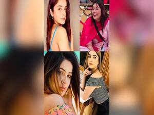 Shehnaaz Gill Weight Loss Journey: How She Lost 12kgs In Just 6 Months