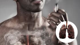 What Happens When You Smoke 10 Cigarettes A Day