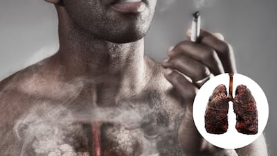 What Happens When You Smoke 10 Cigarettes A Day | TheHealthSite.com