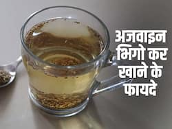 मतली और अपच जैसी इन 5 समस्याओं में कारगर है अजवाइन, जानें इसे खाने के फायदे