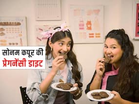 सोनम कपूर को है ग्लूटेन और दूध से एलर्जी, न्यूट्रिशन के लिए प्रेगनेंसी में फॉलो किया यह डाइट प्लान