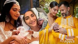 Sonam Kapoor Shares Her Pregnancy Diet: Here's What The Actress Ate To Stay Healthy