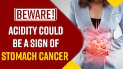 Stomach Cancer: Causes, Symptoms, And How To Prevent It