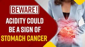 Stomach Cancer: Causes, Symptoms, And How To Prevent It