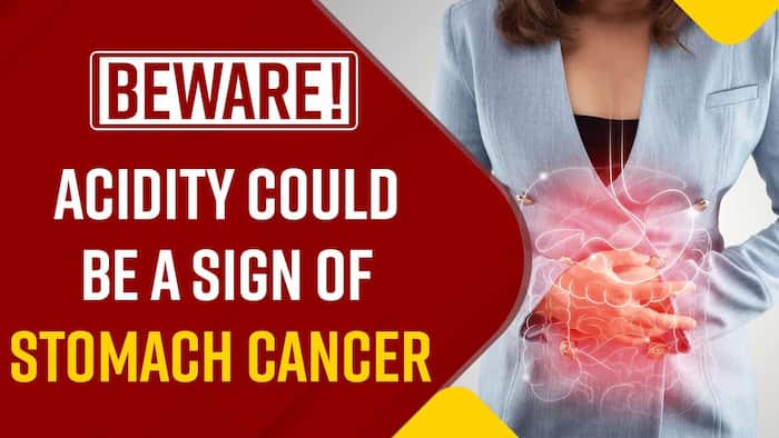 Stomach Cancer: Causes, Symptoms, And How To Prevent It