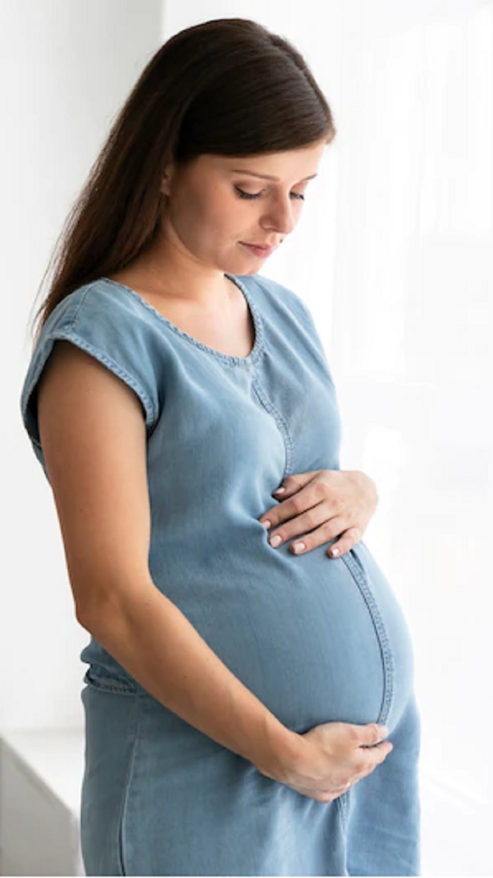 Things To Avoid If You’re Pregnant