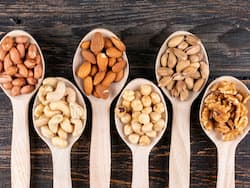 कौन सा ड्राई फ्रूट कितना खाना चाहिए, जानिए Dry Fruits खाने का सही तरीका