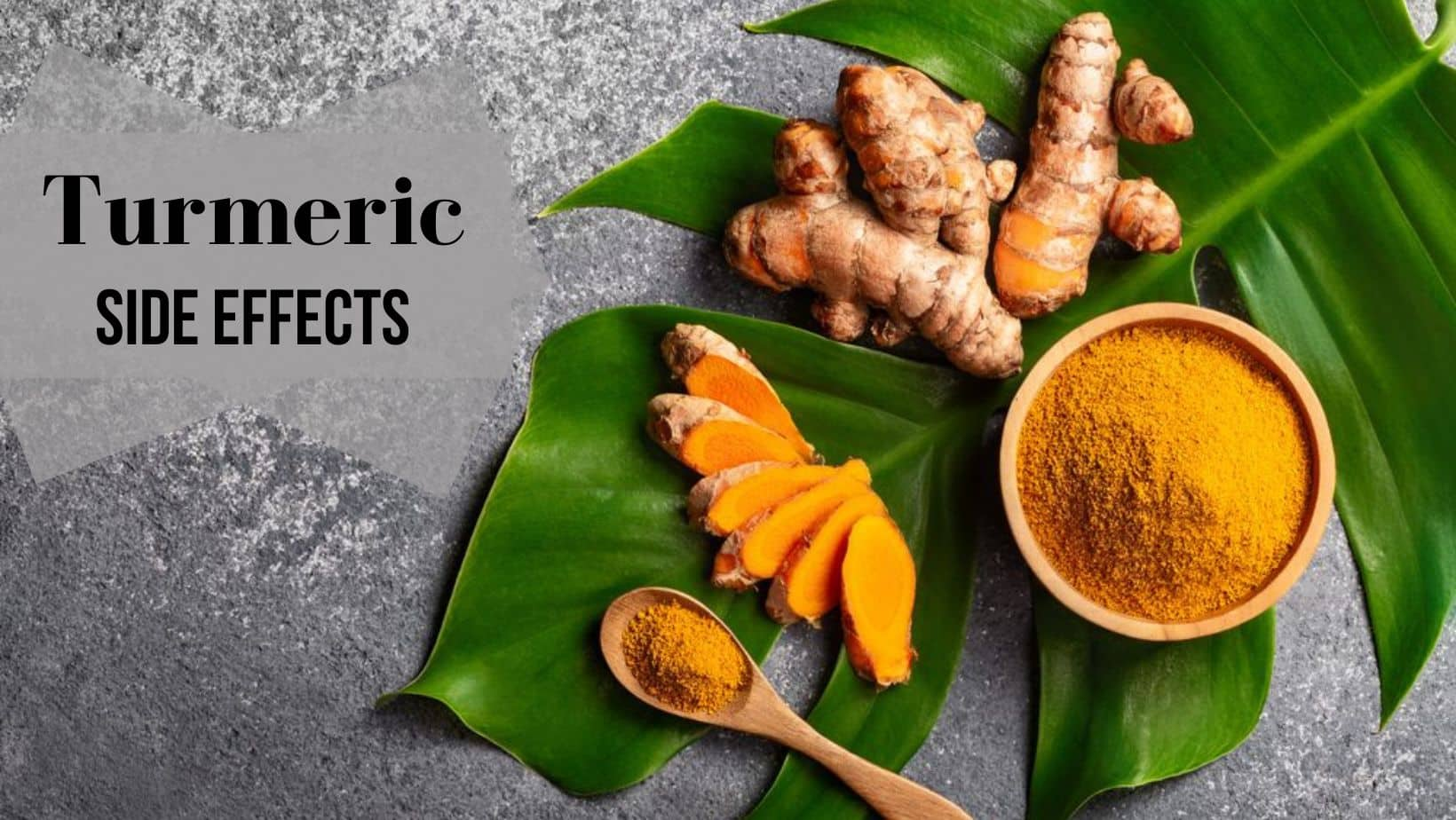 Turmeric (Haldi): Uses, Benefits, Side Effects, and More! - PharmEasy Blog